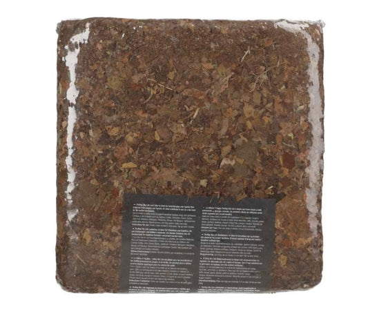 Pro Rep Leaf Litter Bulk Block 2.5kg