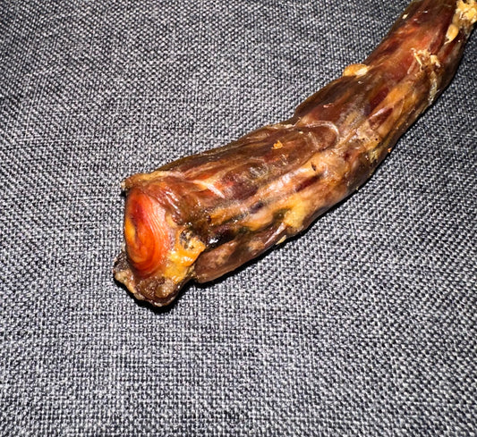 Ox Tail Natural Dog Treat