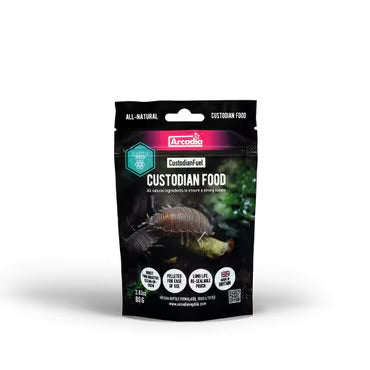 Arcadia Bio Active Custodian Fuel