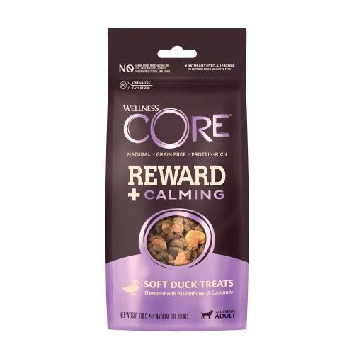 Wellness CORE Reward+ Calming Dog Treats