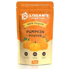 Load image into Gallery viewer, Pumpkin Powder Dog Supplement
