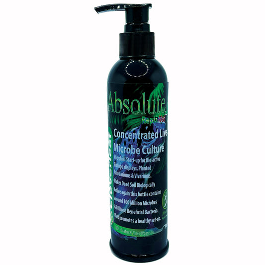 CL ABSOLUTE+ Reptile Bio-Tope Pump 250ml