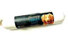 Load image into Gallery viewer, Luxury Pate Dog Treat 400g

