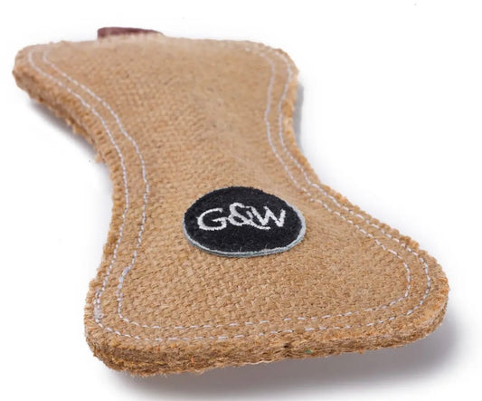 Funny Bone Eco Dog Toy