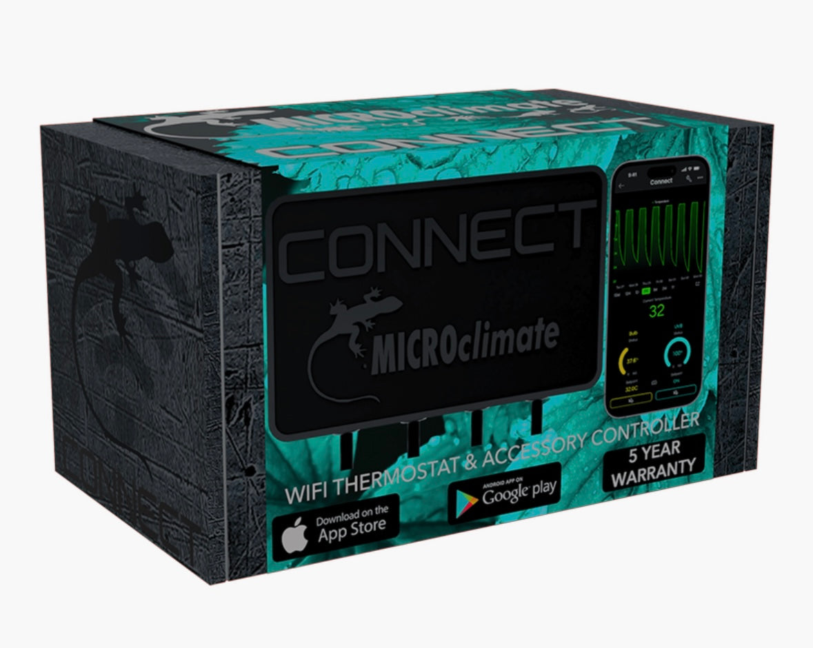Microclimate EVO Connect