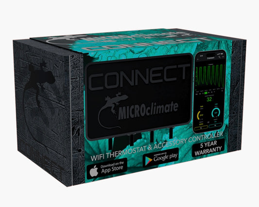 Microclimate EVO Connect
