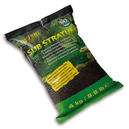 ET Bioactive Volcanic Substrate 4kg
