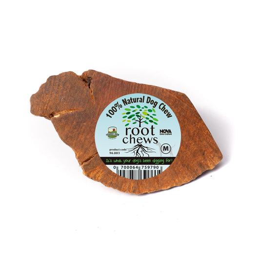 Briar Roots Dog Chew Natural Enrichment Origins