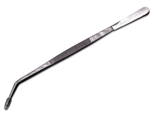 Tweezers 30cm - Angular