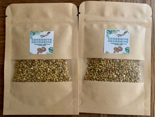 🐝 Pollen - 2 Packs