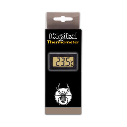 Digital Thermometer