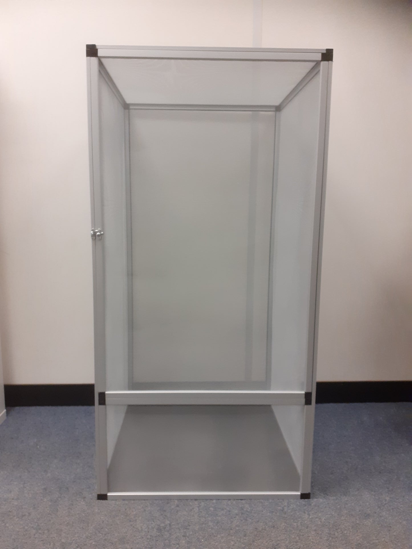Repti Mesh Xl Enclosure 120x60cmx60cm