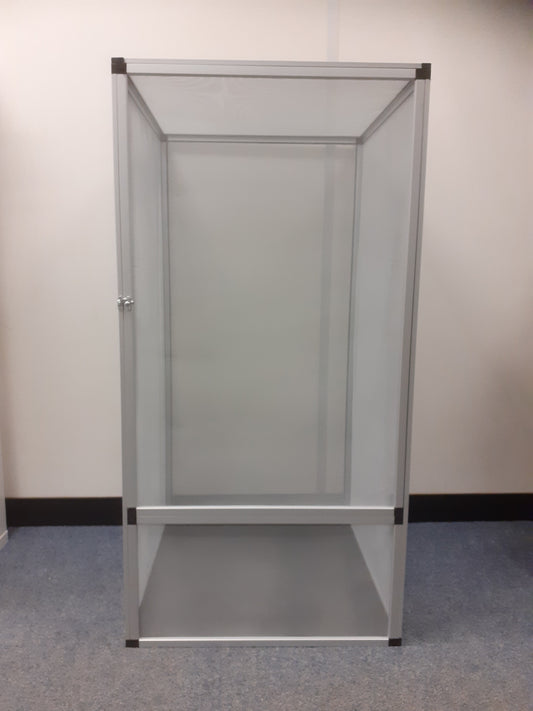 Repti Mesh Xl Enclosure 120x60cmx60cm