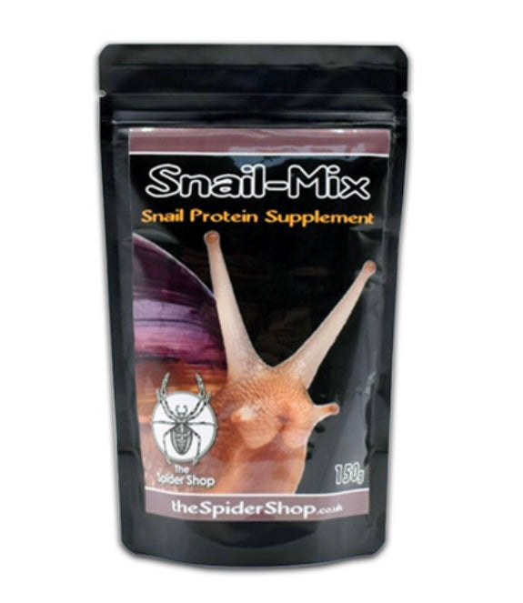 Snail Mix Protein and Calcium 150g