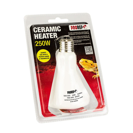 Pro Rep Ceramic heater ES
