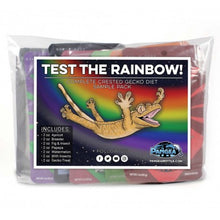 Load image into Gallery viewer, Pangea Test the Rainbow Sample Pack 7x 2oz
