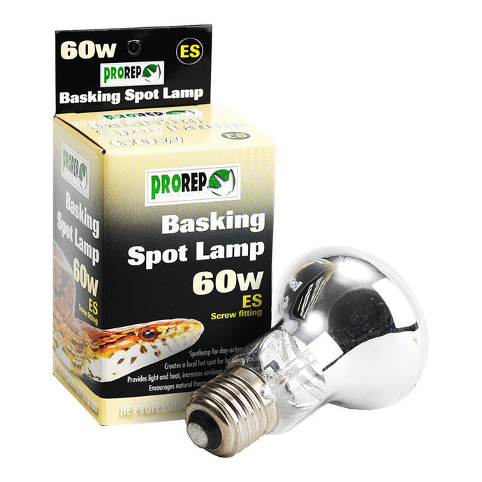 Pro Rep Basking Spot Lamp  ES