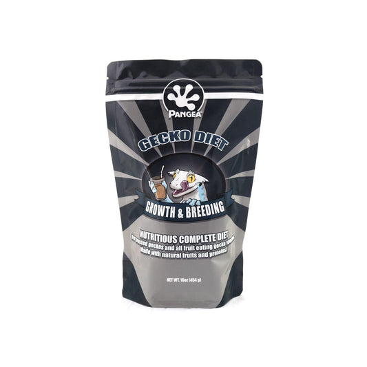 Pangea Gecko Diet Growth and Breeding Formula