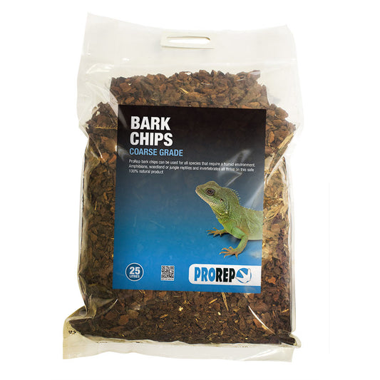 Pro Rep Bark Chippings