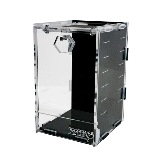 Pro Rep Acrylic Enclosure Small 10x10x15cm