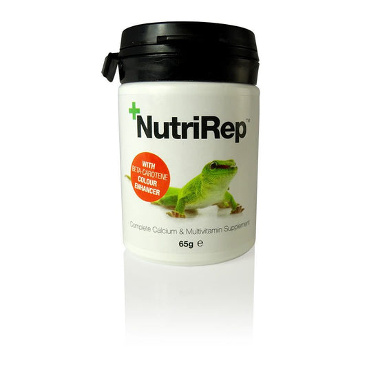 WP NutriRep 65g