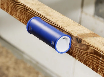 Taurrus mite booster dispenser tube