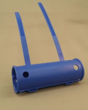 Taurrus mite booster dispenser tube