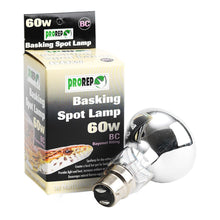 Load image into Gallery viewer, Pro Rep Basking Spot Lamp BC
