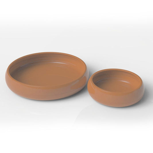 ProRep Mealworm Dish Multiple Colours & Sizes
