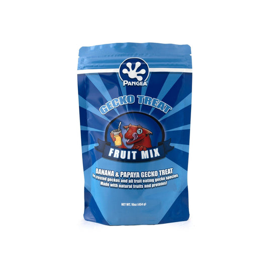 Pangea Fruit Mix - Original Treat for Crested Gecko