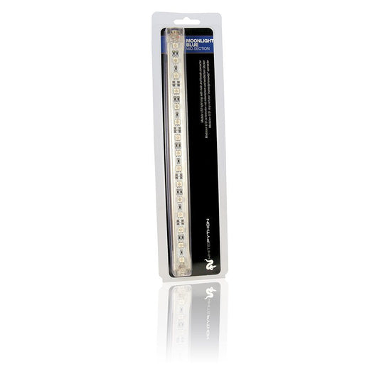 WP Green LED Strip, MID Section various colours