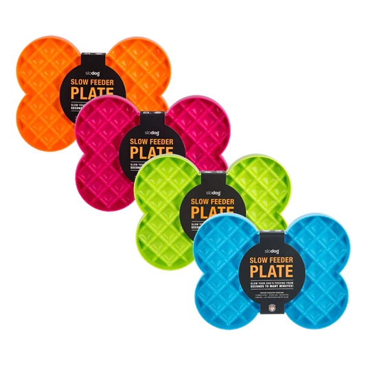 Lickimat Slofie Plate