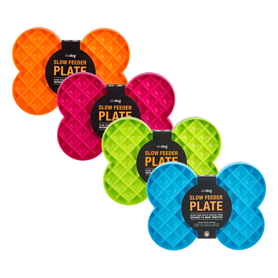 Lickimat Slofie Plate