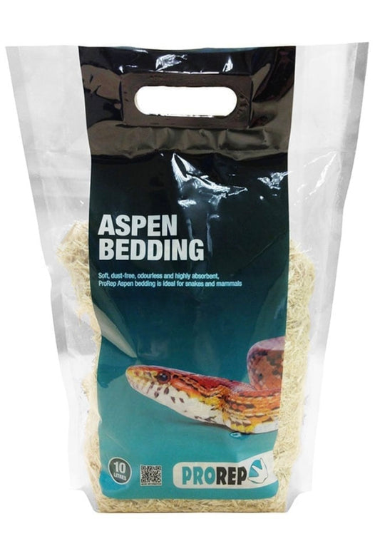 Pro Rep Aspen Bedding
