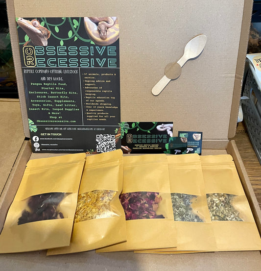 Treat That’s Hard to Beat Box - Topper Kit 5 Items