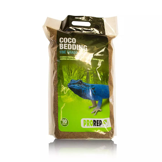 ProRep Coco Bedding FINE 10 Litre
