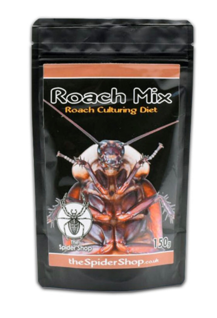 Roach Mix 150g