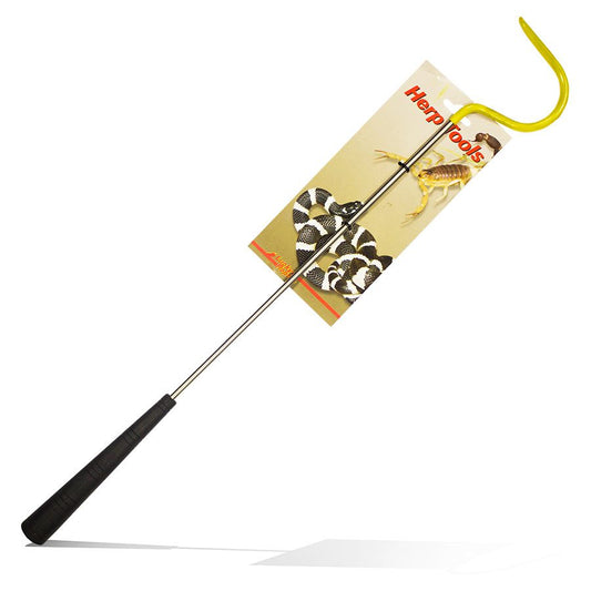Lucky Reptile Deluxe Snake Hook 60 cm