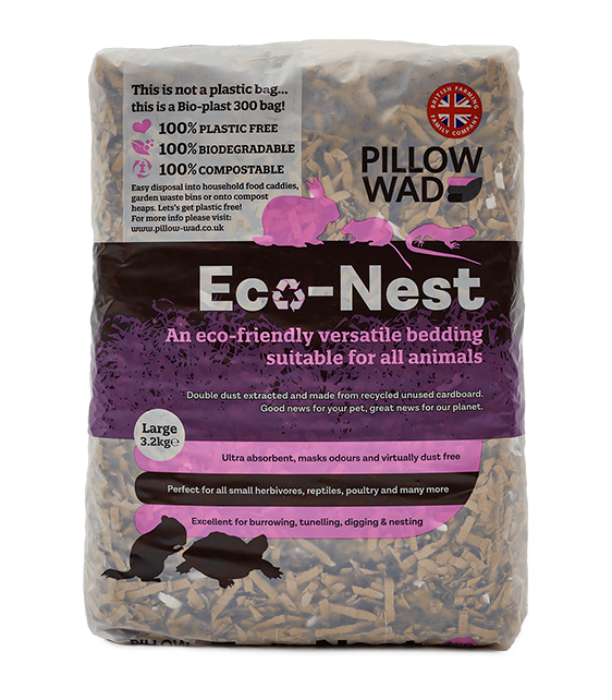 Eco Nest Bedding 3.2kg