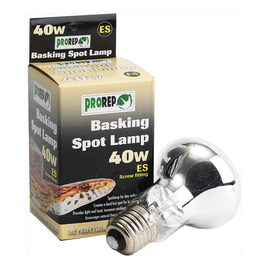 Pro Rep Basking Spot Lamp  ES