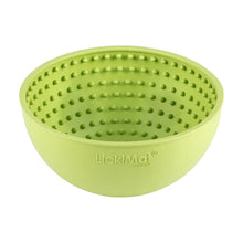 Load image into Gallery viewer, LickiMat® Wobble™ Bowl Anxiety Reducer

