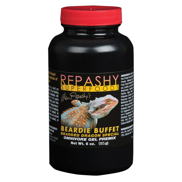 Repashy Superfoods Beardie Buffet 85g