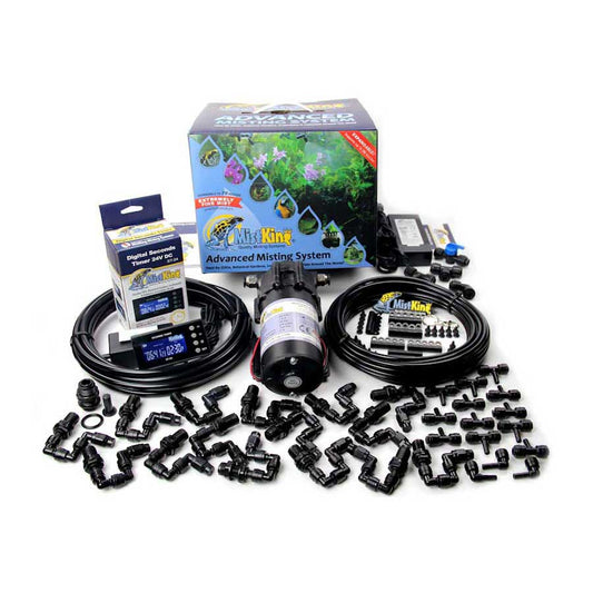 *special offer* Mist King ADVANCED Misting System v5.0