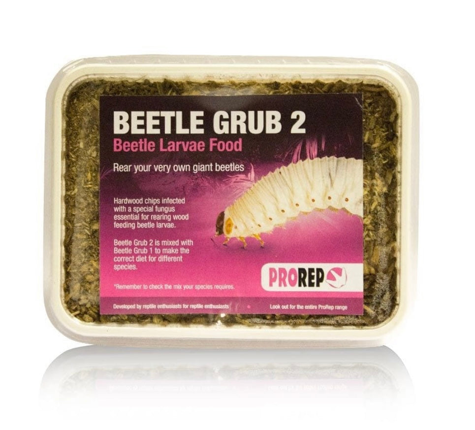 ProRep Beetle Grub (Type B)