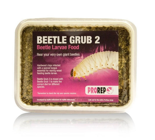 ProRep Beetle Grub (Type B)