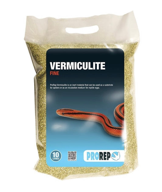 ProRep Vermiculite Coarse, 5 Litre