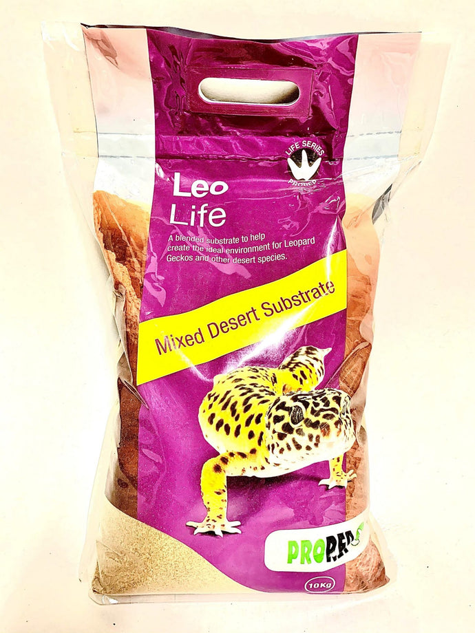 Pro Rep Leo Life 10kg