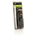 White Python LED Mini 1ft Kit various colours