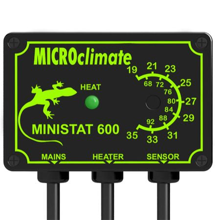 Microclimate Ministat 600