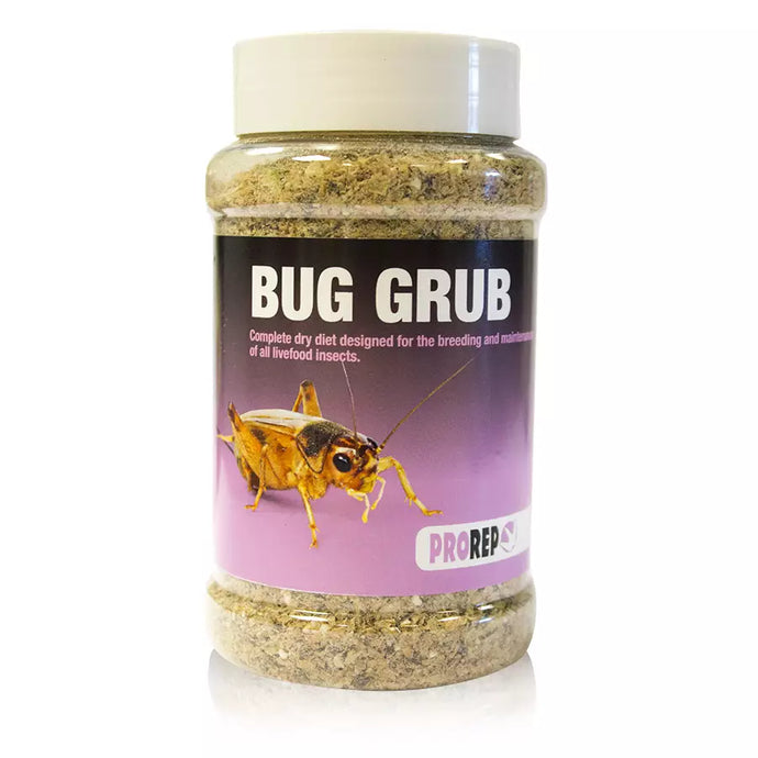Pro Rep Bug Grub 300g Jar